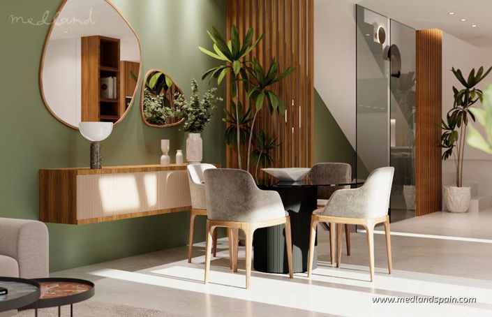 Image No.5-3 Bed Villa for sale