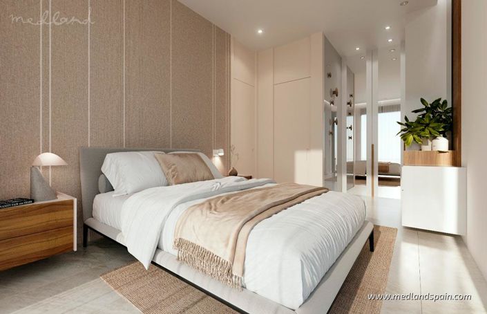 Image No.9-3 Bed Villa for sale