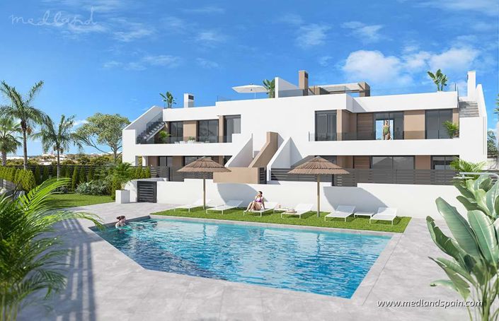 Image No.1-3 Bed Apartment for sale