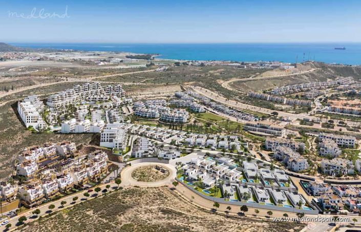 Image No.10-3 Bed Apartment for sale