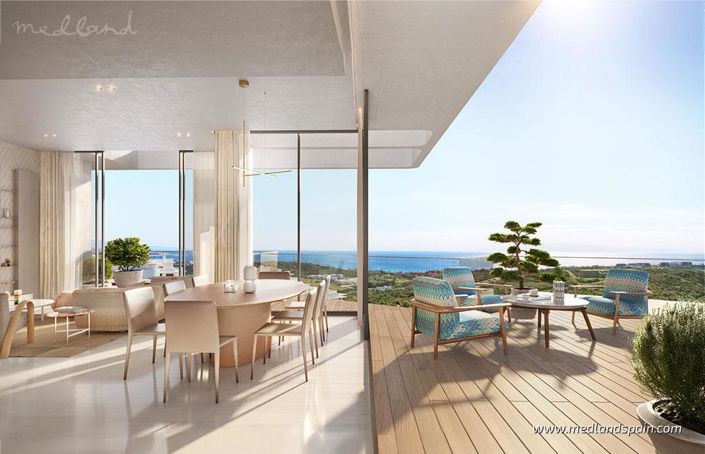 Image No.1-3 Bed Apartment for sale
