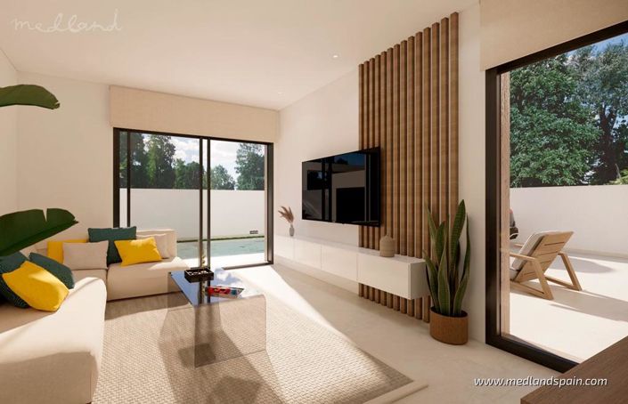 Image No.3-3 Bed Villa for sale