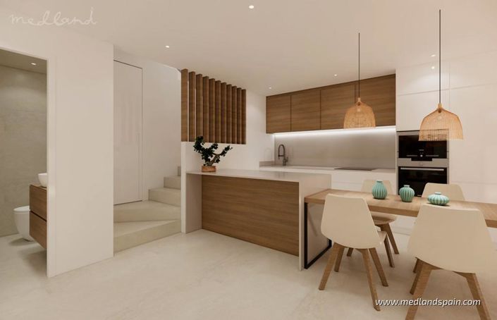 Image No.6-3 Bed Villa for sale