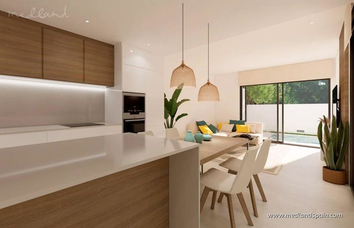 Image No.7-3 Bed Villa for sale