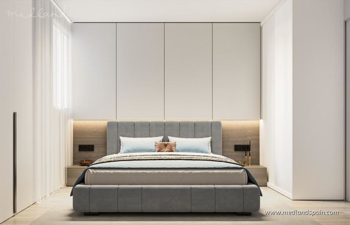 Image No.8-1 Bed Apartment for sale