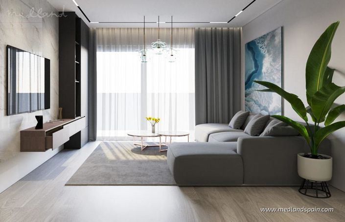 Image No.2-2 Bed Apartment for sale