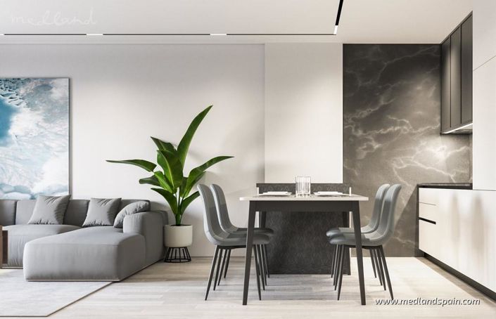 Image No.4-2 Bed Apartment for sale