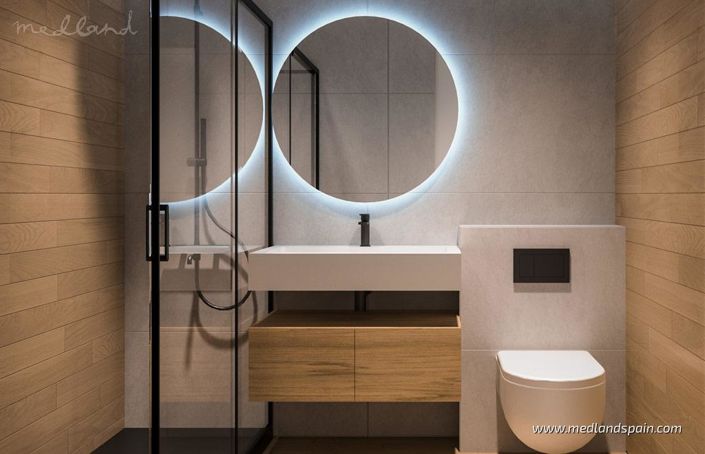 Image No.8-2 Bed Apartment for sale