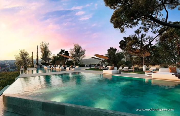 Image No.6-2 Bed Apartment for sale