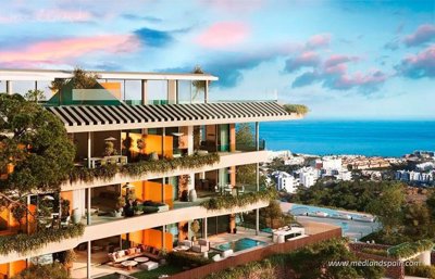 2 Bed Apartment for sale