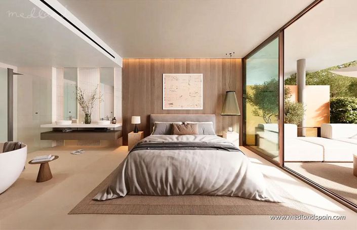 Image No.9-2 Bed Apartment for sale