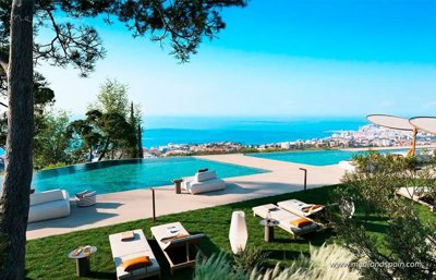 3 Bed Apartment for sale