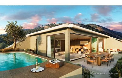 3 Bed Apartment for sale