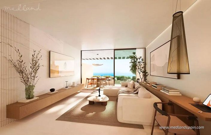 Image No.15-3 Bed Apartment for sale