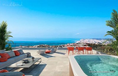 2 Bed Apartment for sale