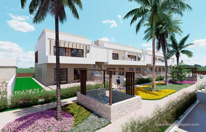 Image No.1-3 Bed Apartment for sale