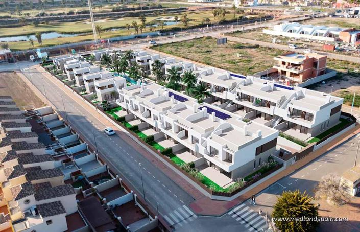 Image No.6-3 Bed Apartment for sale