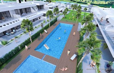 2 Bed Apartment for sale