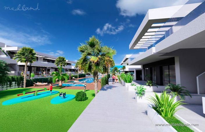 Image No.11-2 Bed Apartment for sale