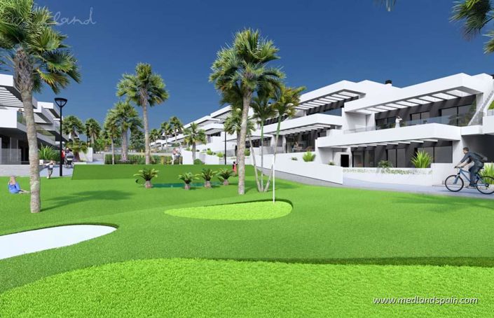 Image No.12-2 Bed Apartment for sale