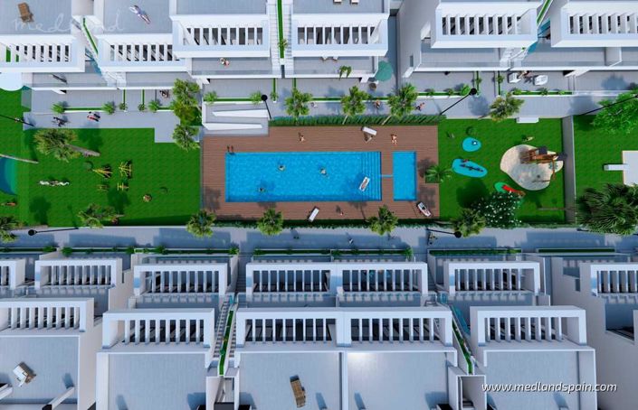 Image No.14-2 Bed Apartment for sale