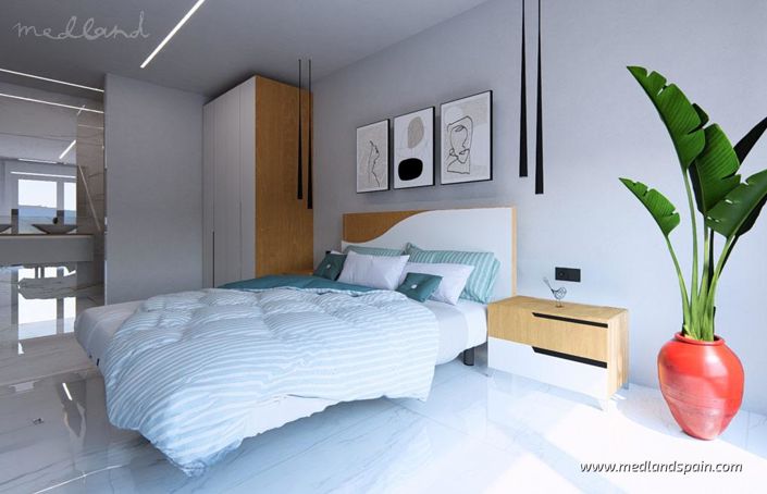 Image No.5-2 Bed Apartment for sale