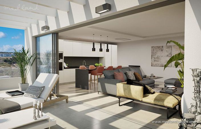 Image No.10-4 Bed Apartment for sale