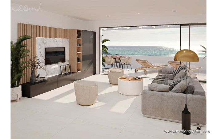 Image No.12-4 Bed Apartment for sale