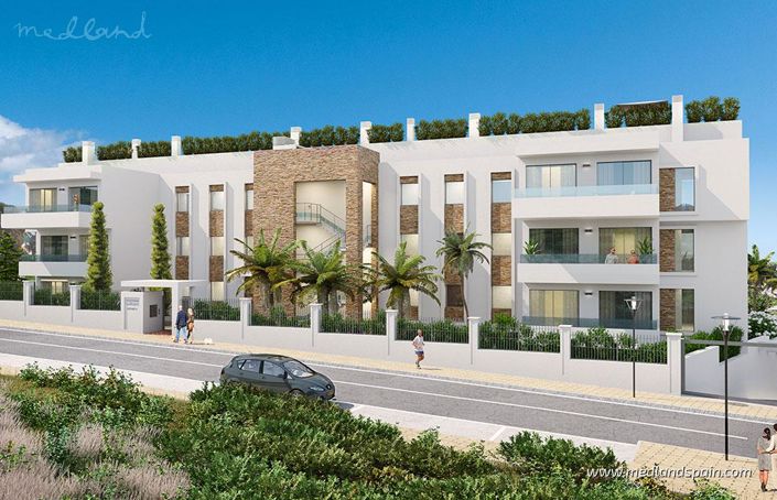 Image No.7-4 Bed Apartment for sale