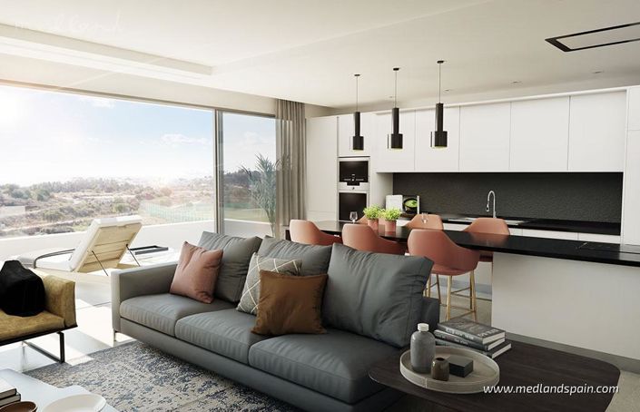 Image No.9-4 Bed Apartment for sale