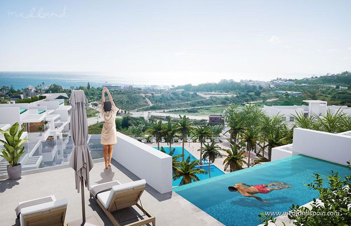 Image No.1-3 Bed Apartment for sale