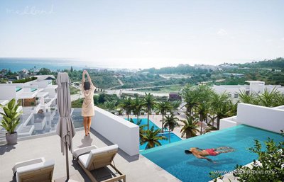 3 Bed Apartment for sale