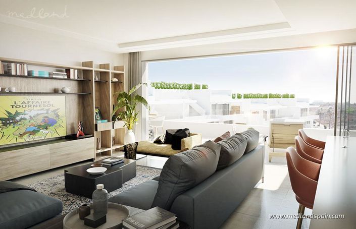 Image No.12-3 Bed Apartment for sale