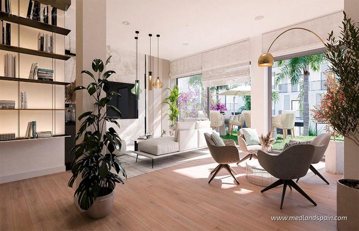 Image No.3-2 Bed Apartment for sale