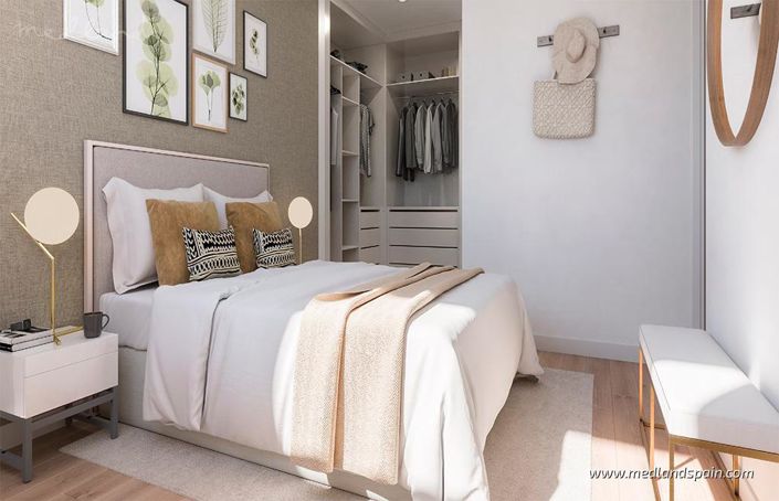 Image No.5-2 Bed Apartment for sale