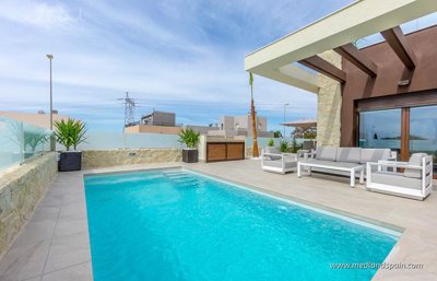 3 Bed Villa for sale