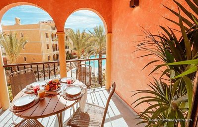 3 Bed Apartment for sale