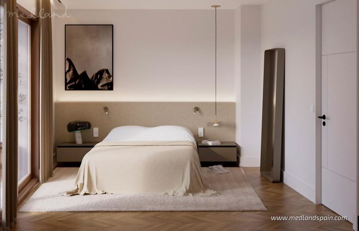 Image No.4-3 Bed Apartment for sale