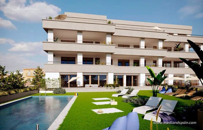 Image No.1-2 Bed Apartment for sale