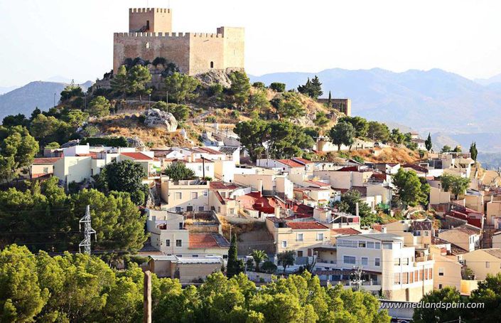 Image No.11-3 Bed Apartment for sale