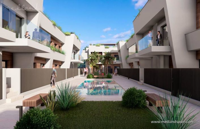 Image No.5-2 Bed Apartment for sale