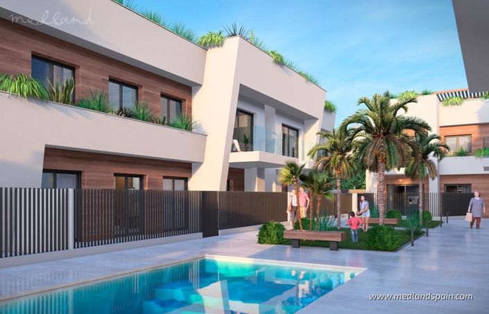 Image No.4-3 Bed Apartment for sale