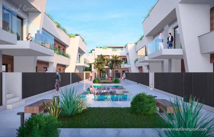 Image No.7-3 Bed Apartment for sale