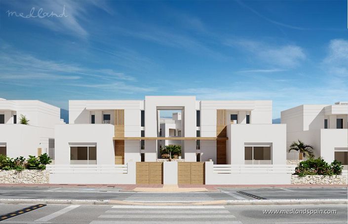 Image No.11-2 Bed Apartment for sale