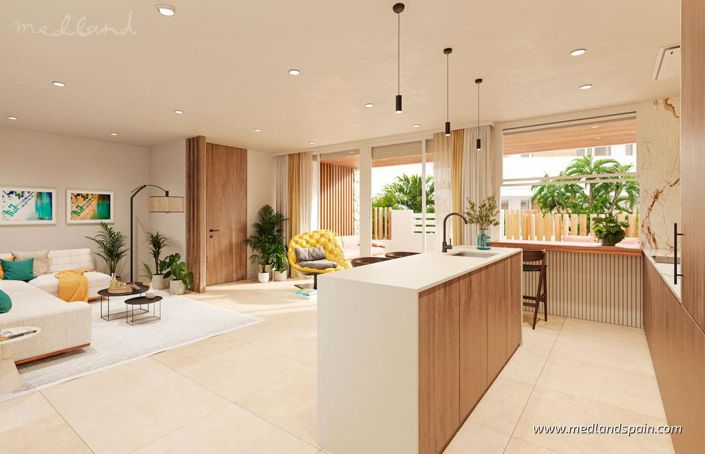 Image No.4-2 Bed Apartment for sale