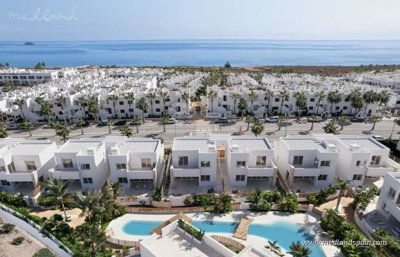 3 Bed Villa for sale