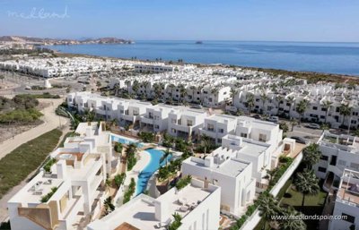 2 Bed Apartment for sale