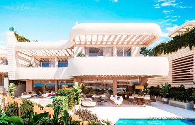 4 Bed Townhouse for sale