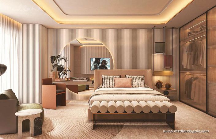 Image No.12-4 Bed Townhouse for sale