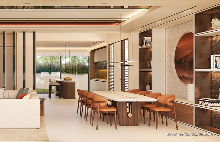 Image No.9-4 Bed Townhouse for sale